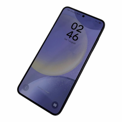 Samsung Galaxy S24 256GB Cobalt Violet B Grade 94% T8824
