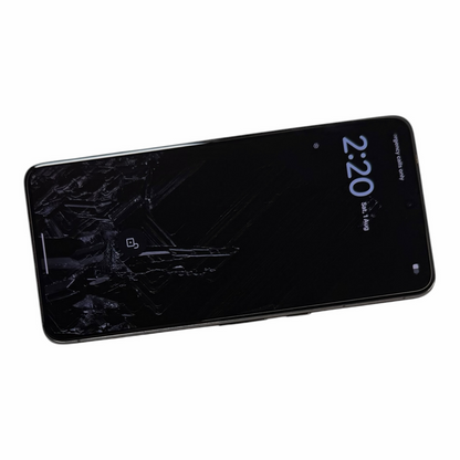 Google Pixel 8 Pro Obsidian 128GB A Grade 94% Battery T8836