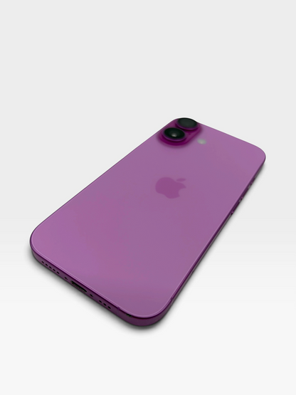 iPhone 16 128GB Pink 92% Battery (A Grade) T8855
