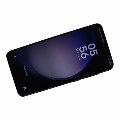 Samsung Galaxy S23 Plus 256GB Phantom Black A Grade 93% Battery T8831