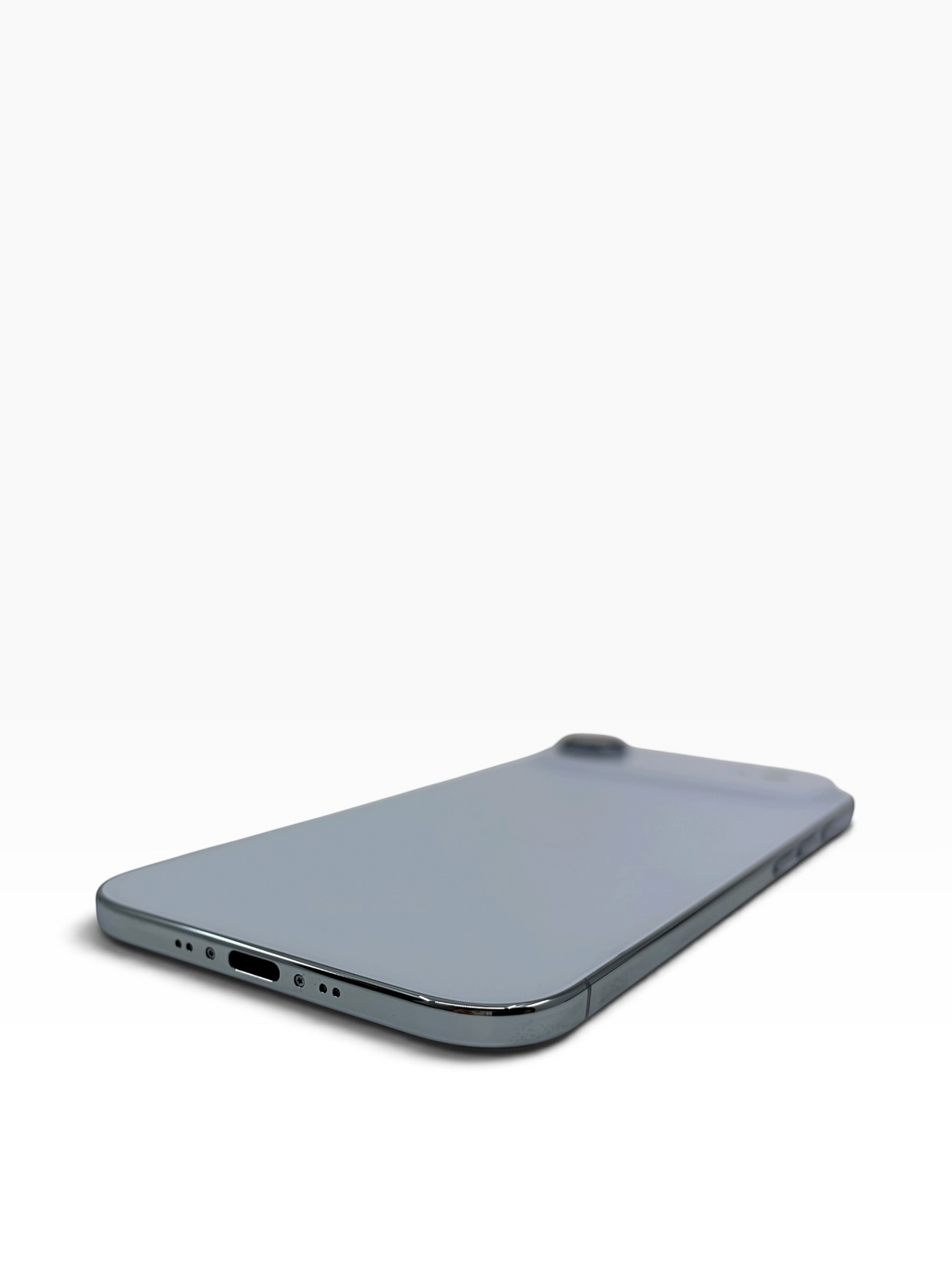 iPhone 17 Air 256GB Sky Blue 100% Battery (A Grade) T8871