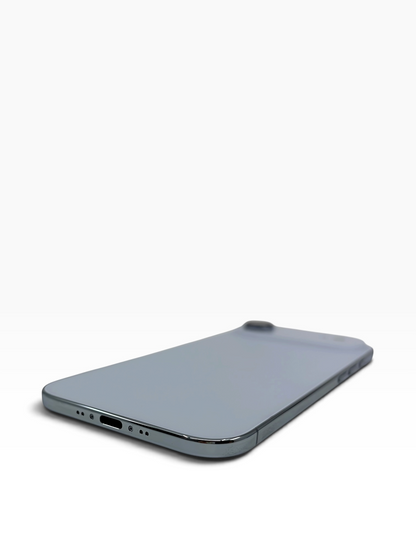 iPhone 17 Air 256GB Sky Blue 100% Battery (A Grade) T8871