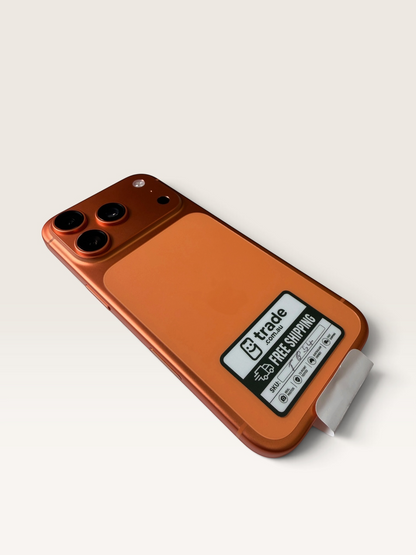 iPhone 17 Pro 512GB Cosmic Orange (A Grade) T8854