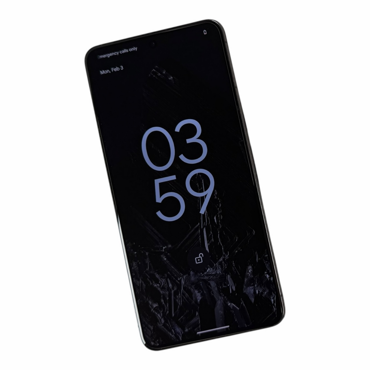Google Pixel 8 Pro Obsidian 128GB A Grade 88% Battery T8837