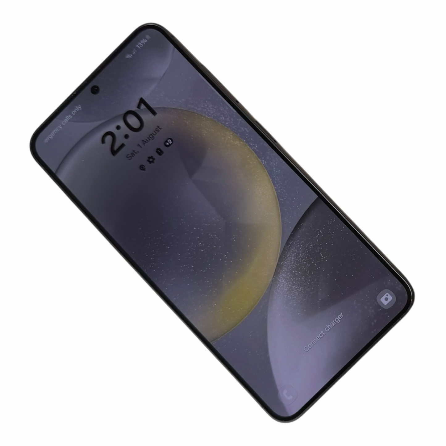 Samsung Galaxy S24 256GB Onyx Black A Grade 93% T8819