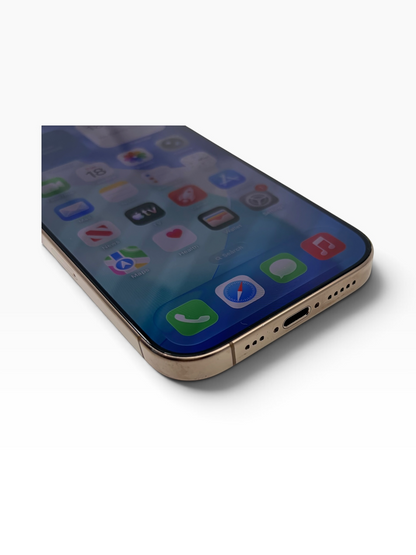 iPhone 16 Pro 1TB Dessert Titanium B Grade 88% Battery T8865