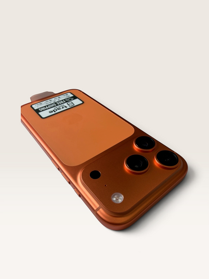 iPhone 17 Pro 512GB Cosmic Orange (A Grade) T8854