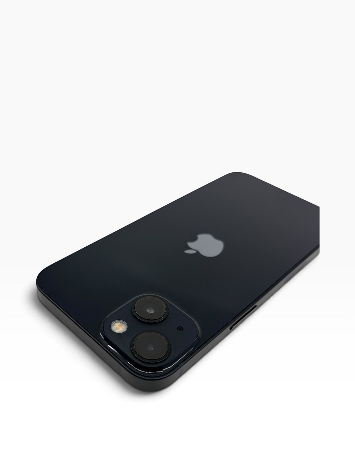 iPhone 13 128GB Midnight C Grade 100% Battery T8870