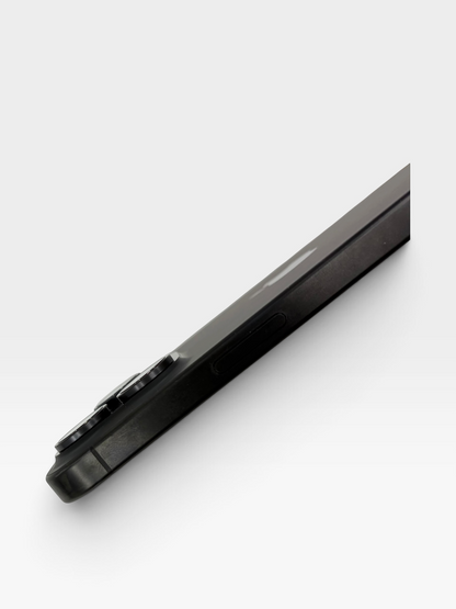 iPhone 15 Pro Max 256GB Black Titanium  100% Battery (A Grade) T8861