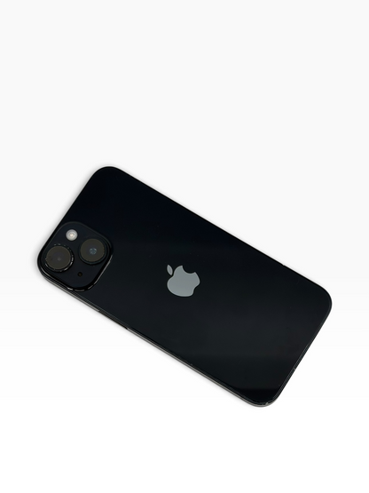 iPhone 14 128GB Midnight B Grade 86% Battery T8869