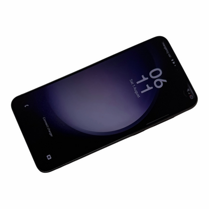Samsung Galaxy S23 Plus 256GB Phantom Black A Grade 88% Battery T8829