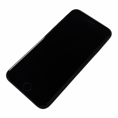 iPhone SE 3rd Gen 64GB Midnight C Grade 100% Battery T8842