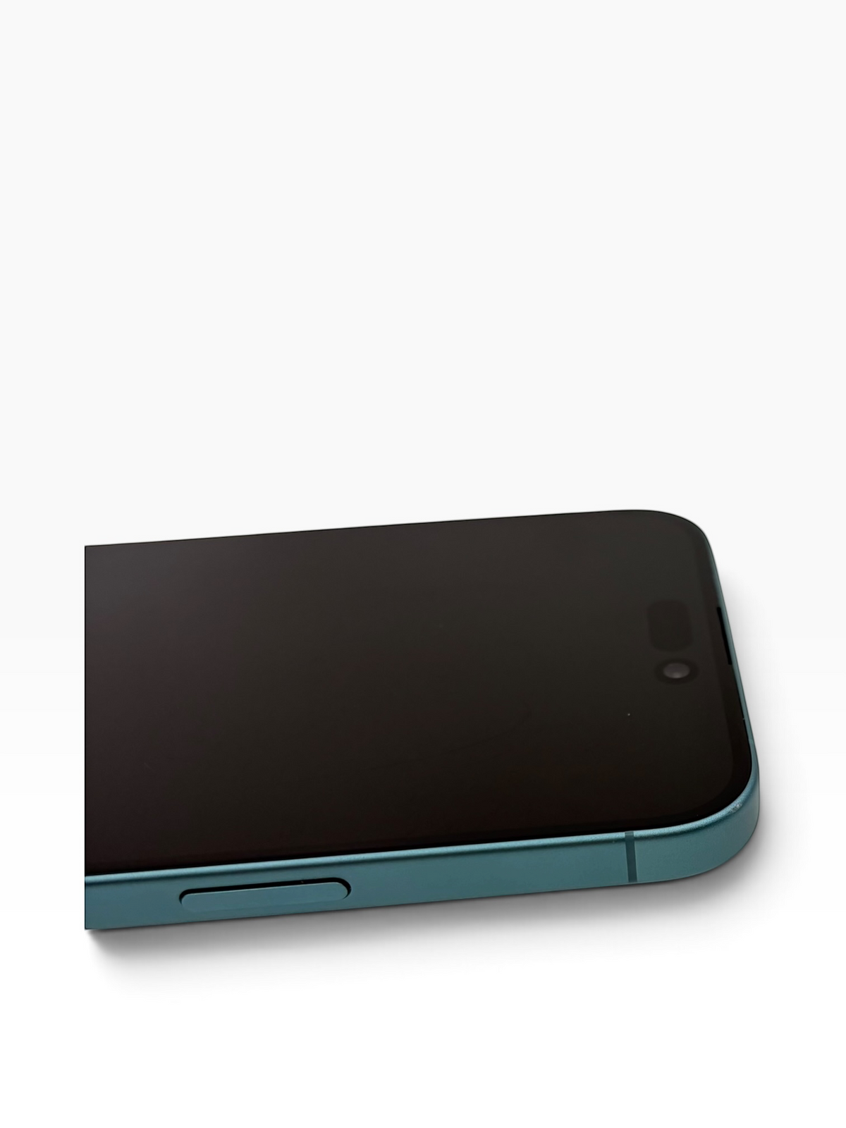 iPhone 16 Plus 128GB Teal B Grade 100% Battery T8866
