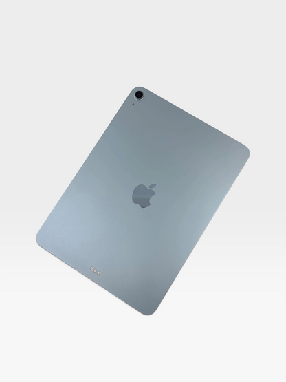 iPad Air 11-Inch (M3) 128GB Blue A3266 Wifi A Grade 99% Battery T8863