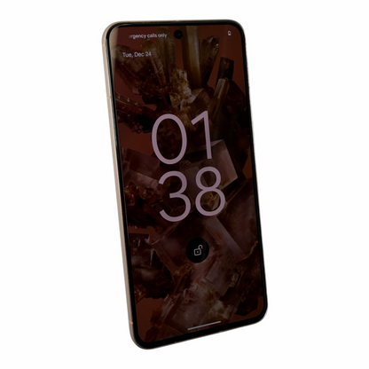 Google Pixel 8 Rose 128GB C Grade 90% Battery T8833