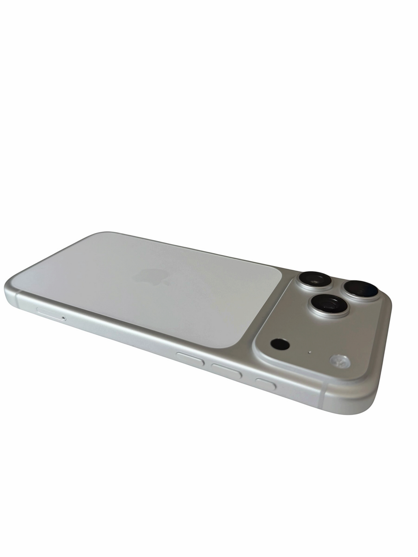 iPhone 17 Pro Max 256GB Silver A Grade 100% Battery T8851
