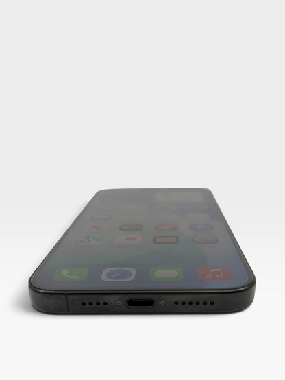 iPhone 15 Pro Max 256GB Black Titanium  100% Battery (A Grade) T8861