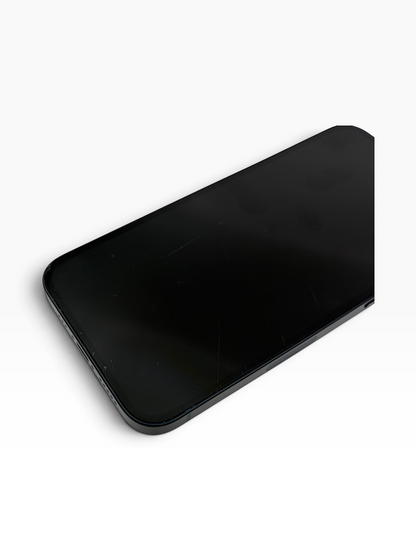 iPhone 13 128GB Midnight C Grade 100% Battery T8870