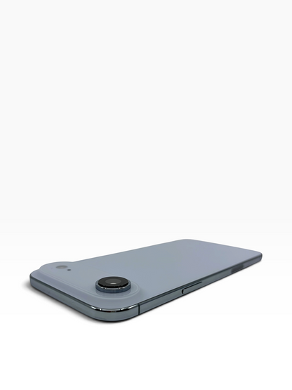 iPhone 17 Air 256GB Sky Blue 100% Battery (A Grade) T8871