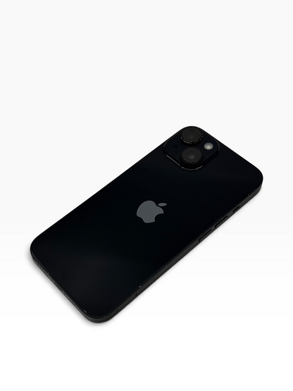 iPhone 14 128GB Midnight B Grade 86% Battery T8869