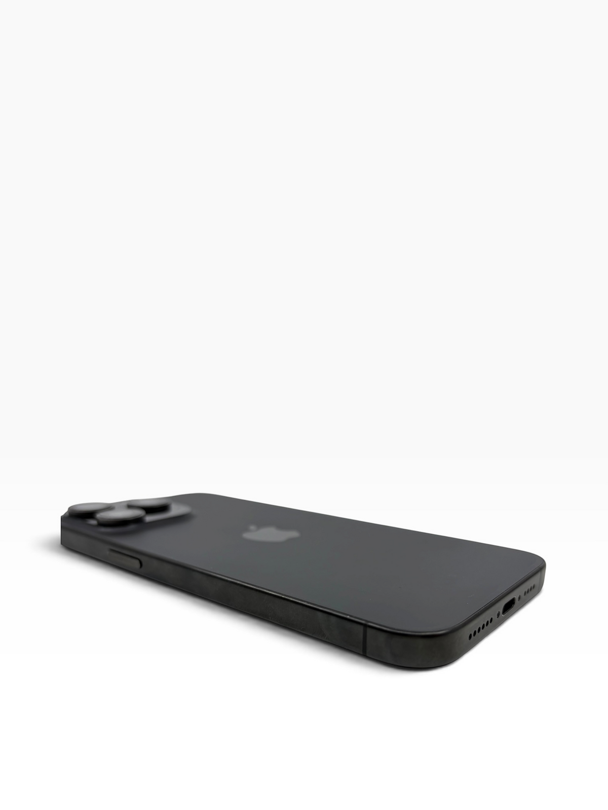 iPhone 15 Pro Max 256GB Black Titanium 89% Battery (B Grade) T8873