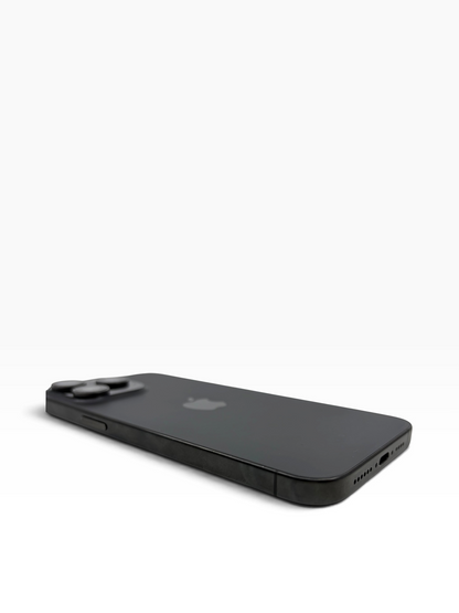iPhone 15 Pro Max 256GB Black Titanium 89% Battery (B Grade) T8873