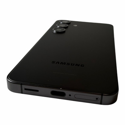 Samsung Galaxy S24 256GB Onyx Black A Grade 95% T8821