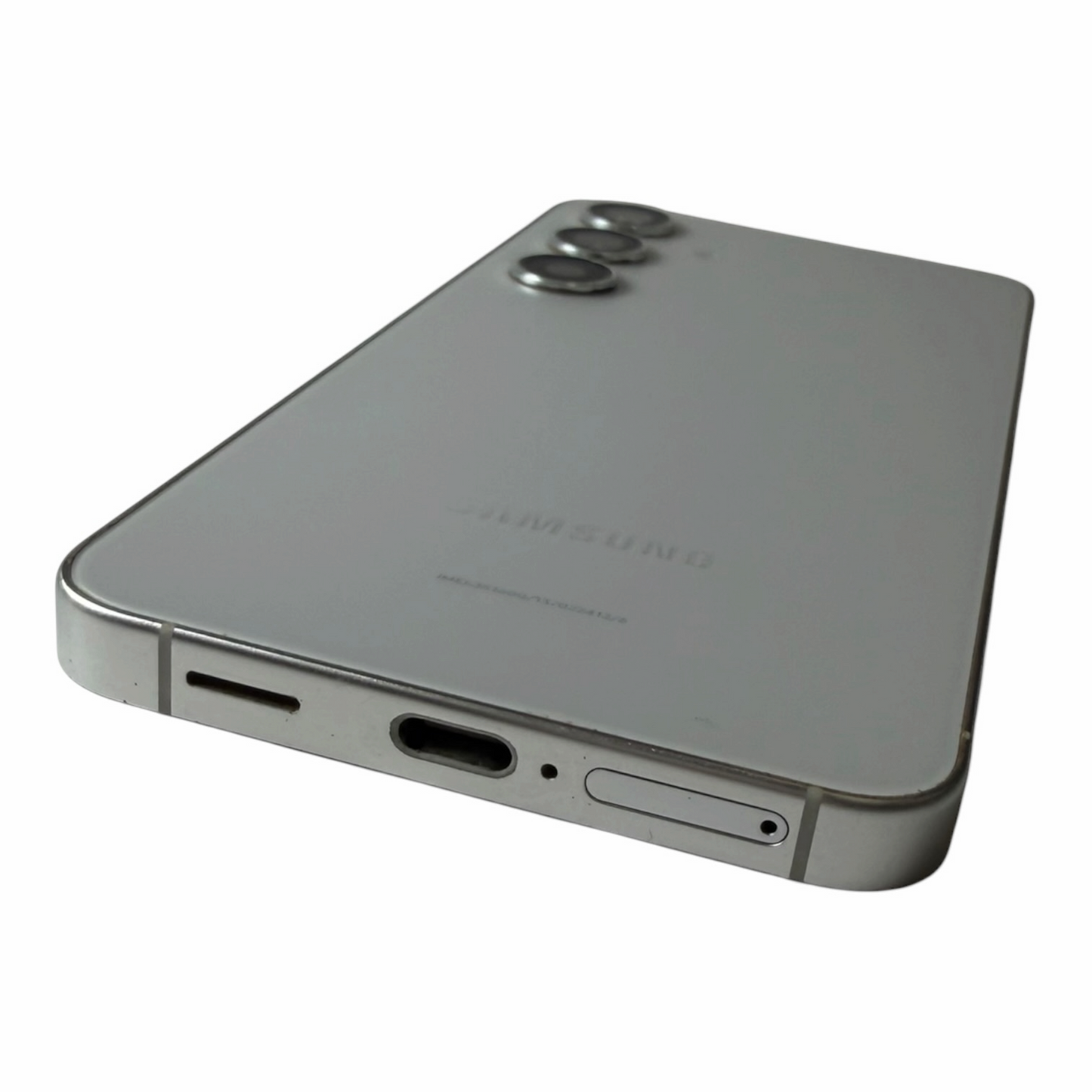 Samsung Galaxy S24 256GB Marble Gray B Grade 93% T8825