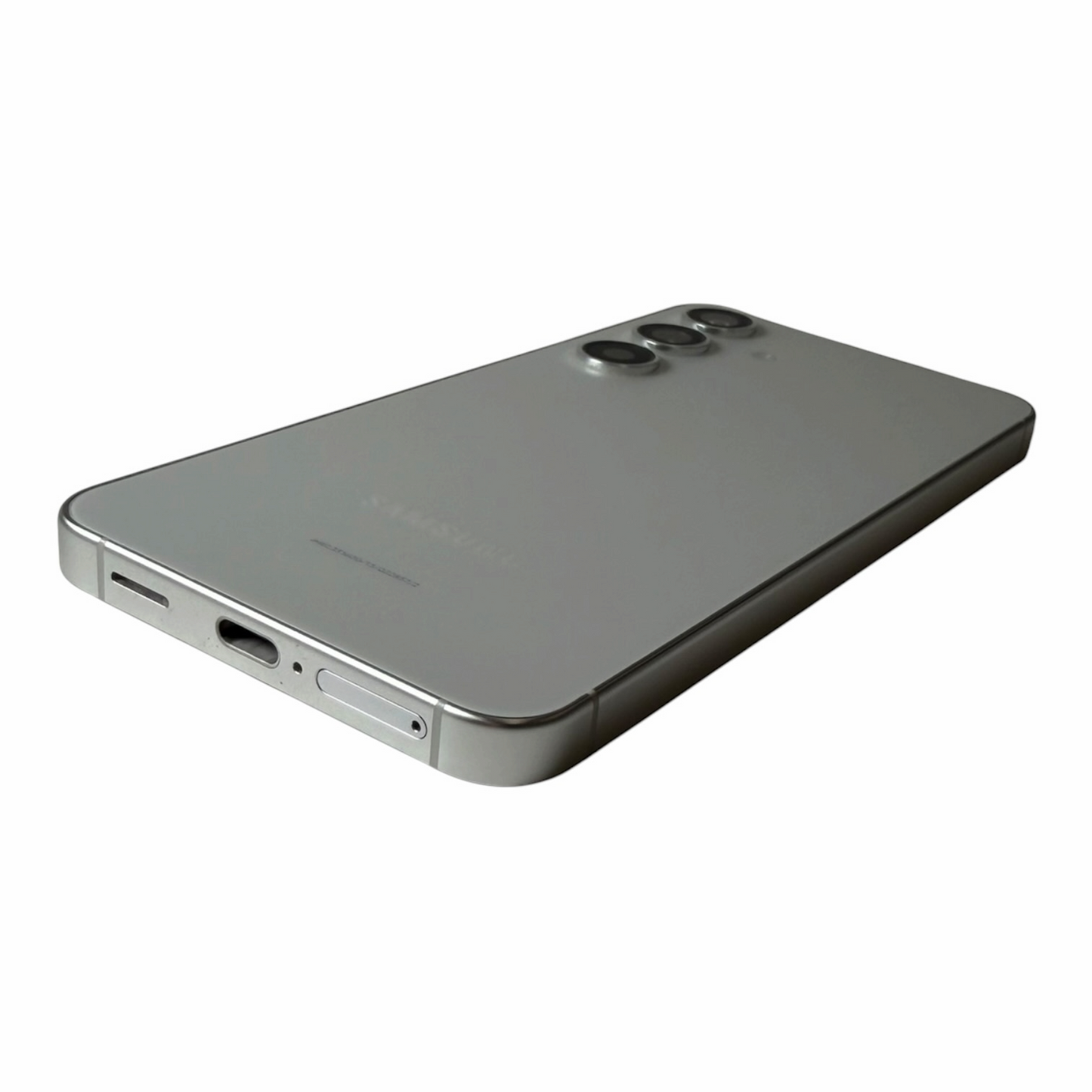 Samsung Galaxy S24 256GB Marble Gray A Grade 97% T8818
