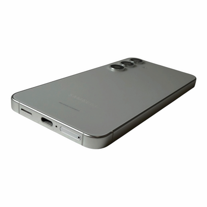 Samsung Galaxy S24 256GB Marble Gray A Grade 97% T8818