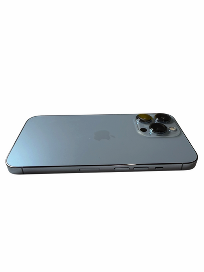 iPhone 13 Pro 128GB Sierra Blue B Grade T8849