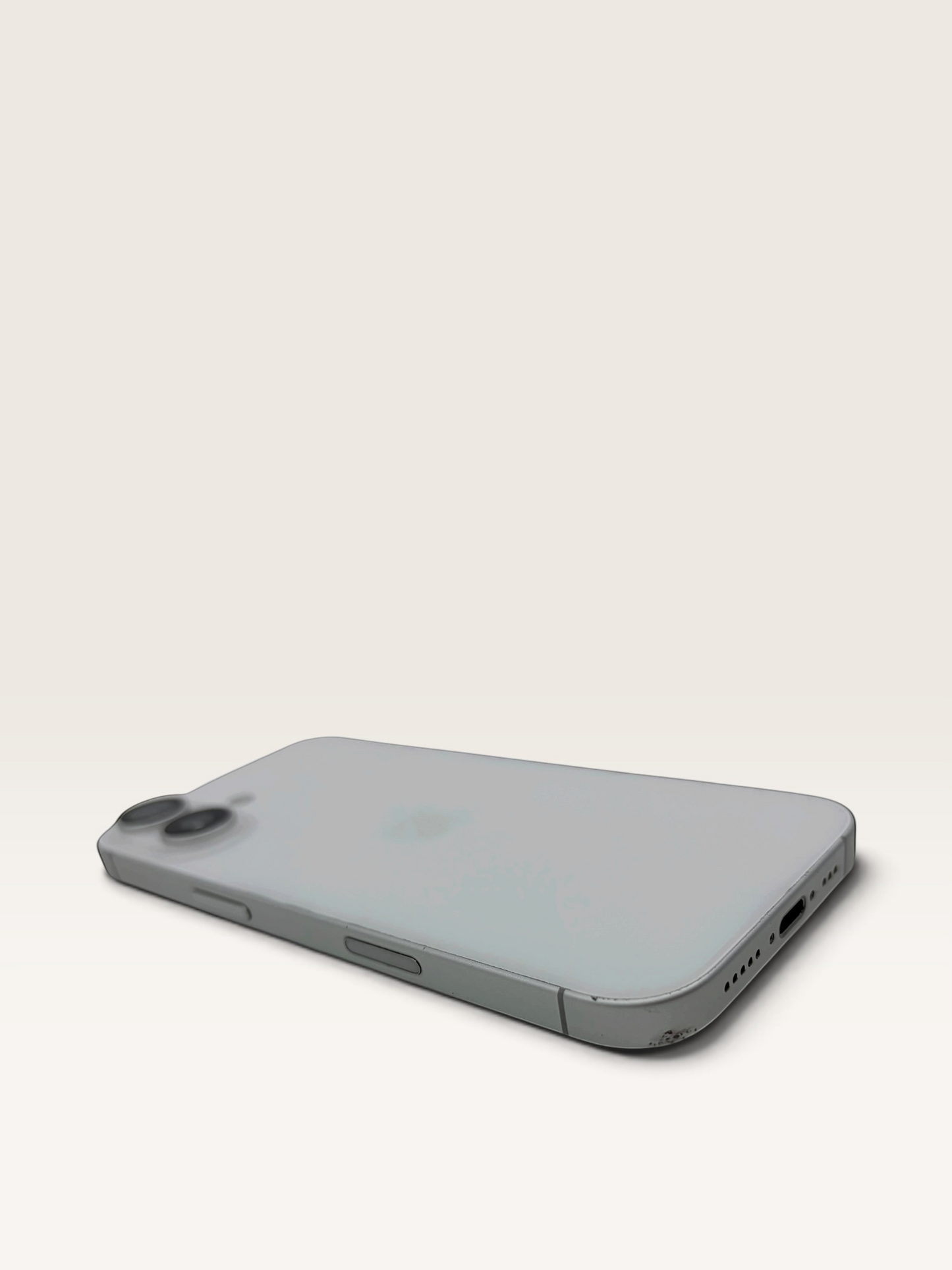iPhone 17 White 256GB 100% Battery (C Grade) T8860