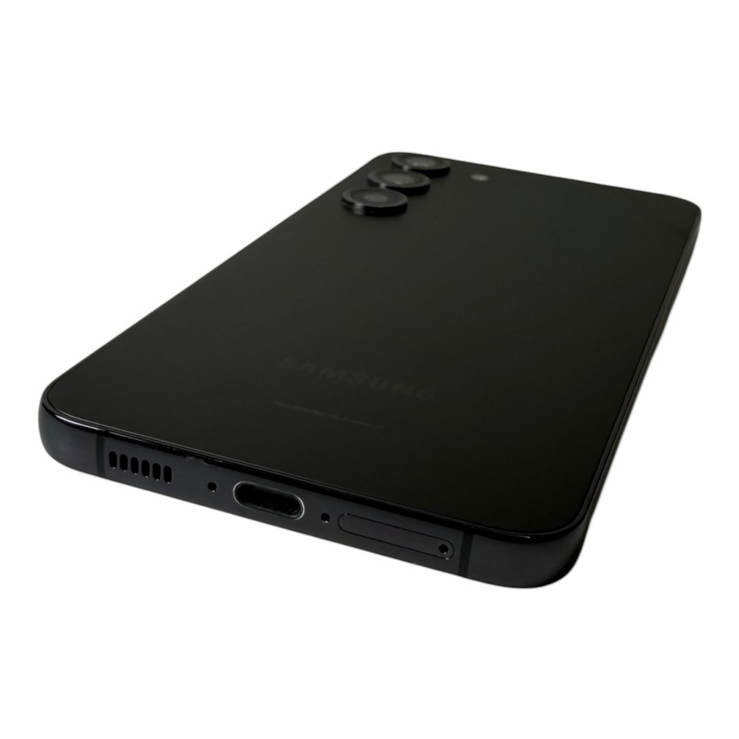 Samsung Galaxy S23 Plus 256GB Phantom Black A Grade 88% Battery T8829