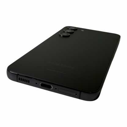 Samsung Galaxy S23 Plus 256GB Phantom Black A Grade 88% Battery T8829