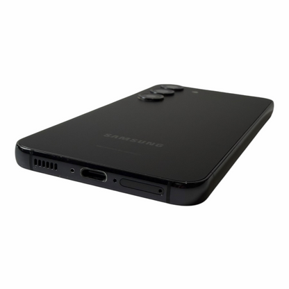 Samsung Galaxy S23 128GB Phantom Black B Grade 90% Battery T8826