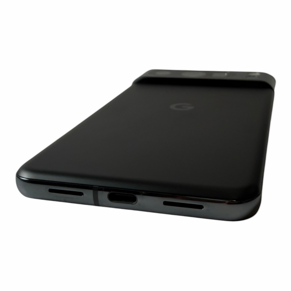 Google Pixel 8 Pro Obsidian 128GB A Grade 88% Battery T8837