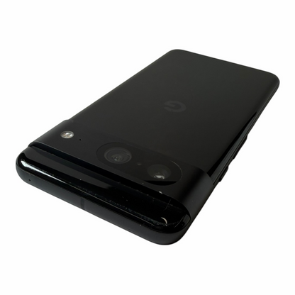 Google Pixel 8 Obsidian 128GB B Grade 92% Battery T8832