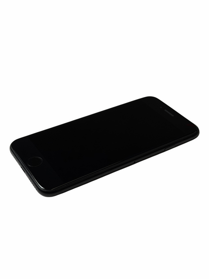 iPhone SE 2nd Gen 64GB Black (A Grade) 100% Battery T8850