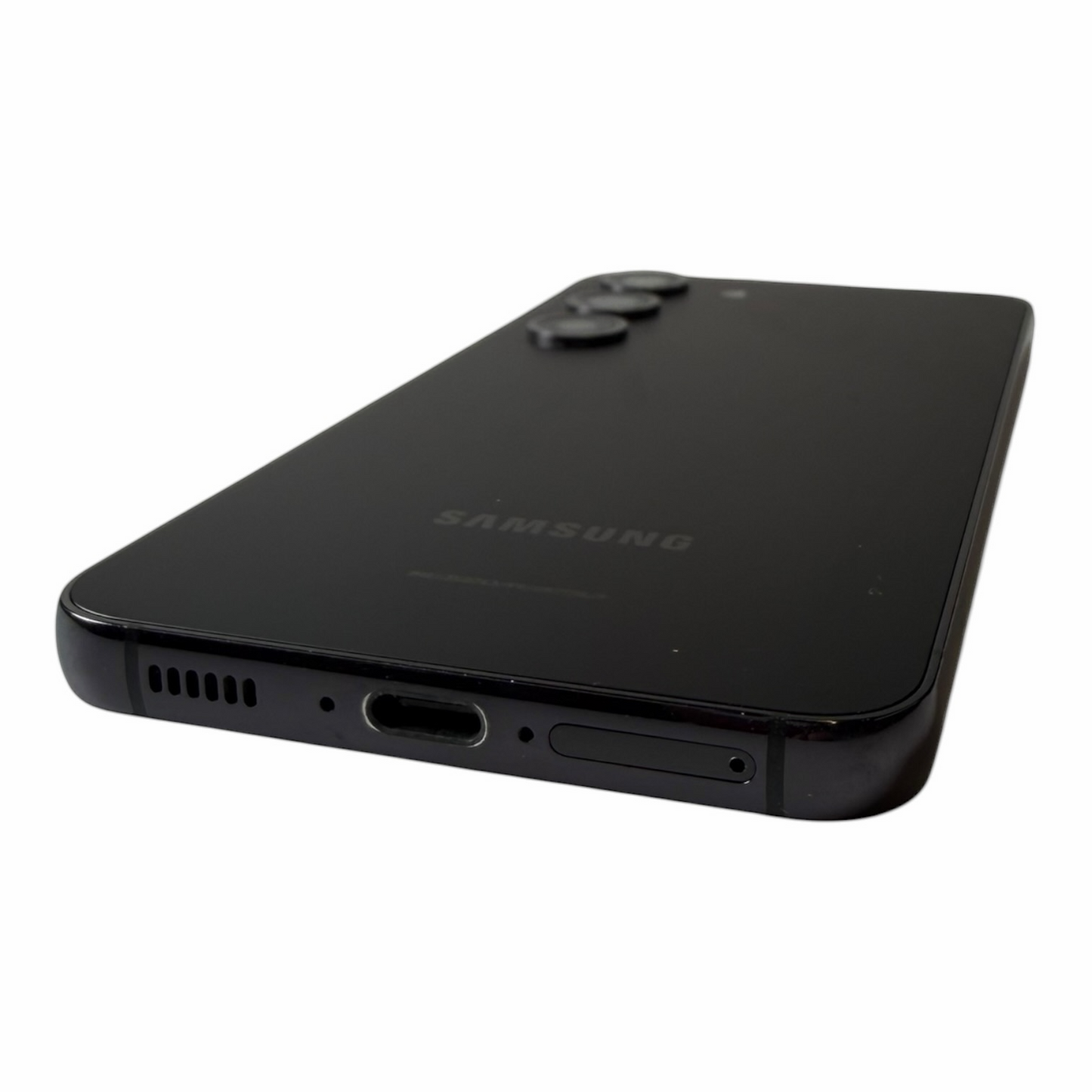 Samsung Galaxy S23 128GB Phantom Black A Grade 92% Battery T8827
