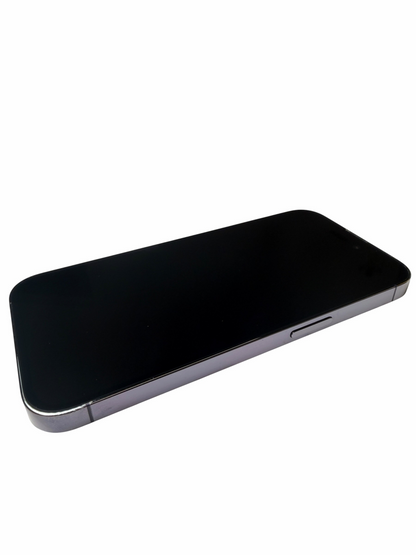 iPhone 14 Pro 256GB Deep Purple (B Grade) 85% Battery T8846