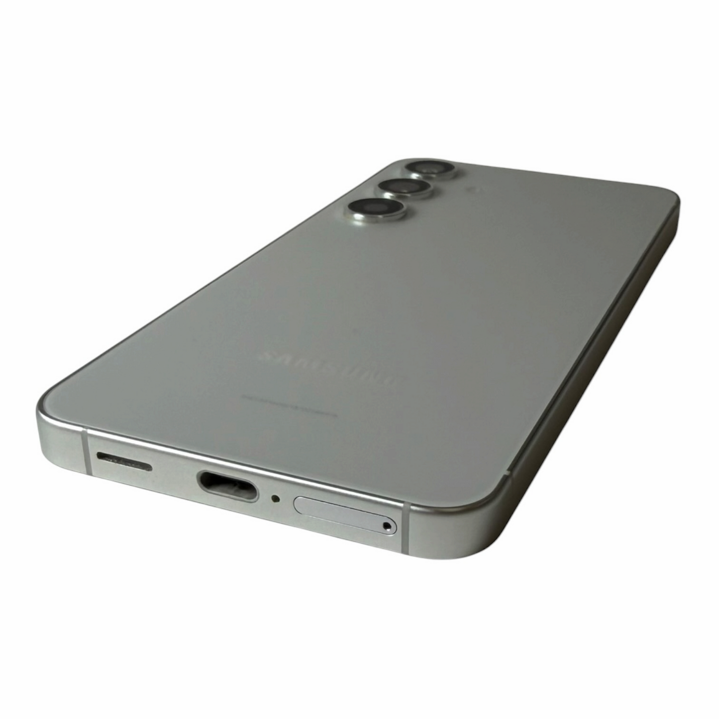 Samsung Galaxy S24 256GB Marble Gray A Grade 94% T8817