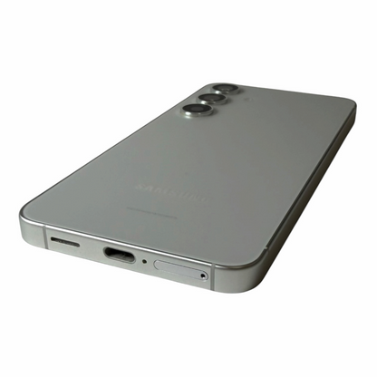 Samsung Galaxy S24 256GB Marble Gray A Grade 94% T8817