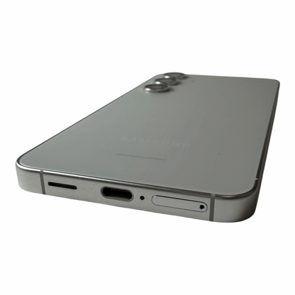 Samsung Galaxy S24 256GB Marble Gray A Grade 93% T8823