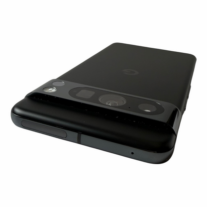 Google Pixel 8 Pro Obsidian 128GB B Grade 88% Battery T8835