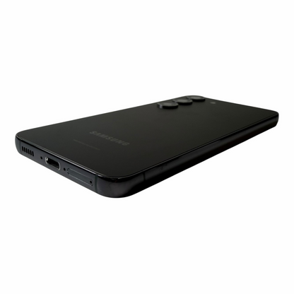 Samsung Galaxy S23 128GB Phantom Black A Grade 92% Battery T8827
