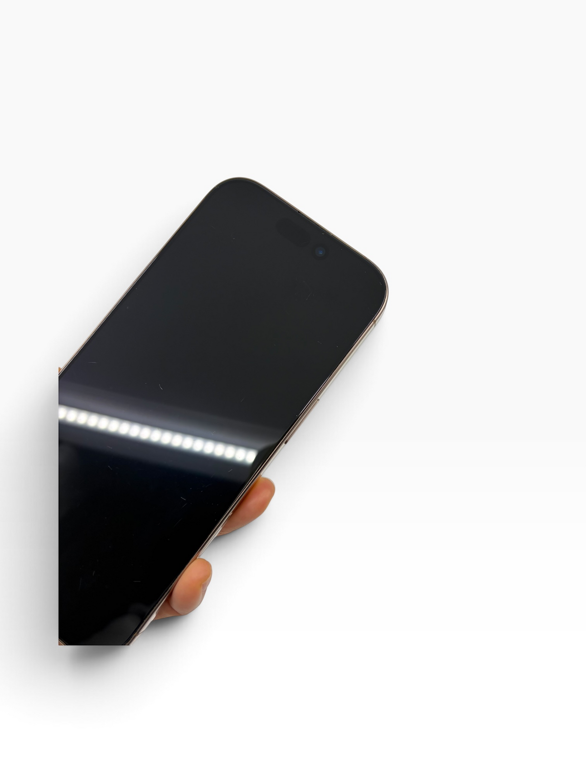 iPhone 16 Pro 1TB Dessert Titanium B Grade 88% Battery T8865