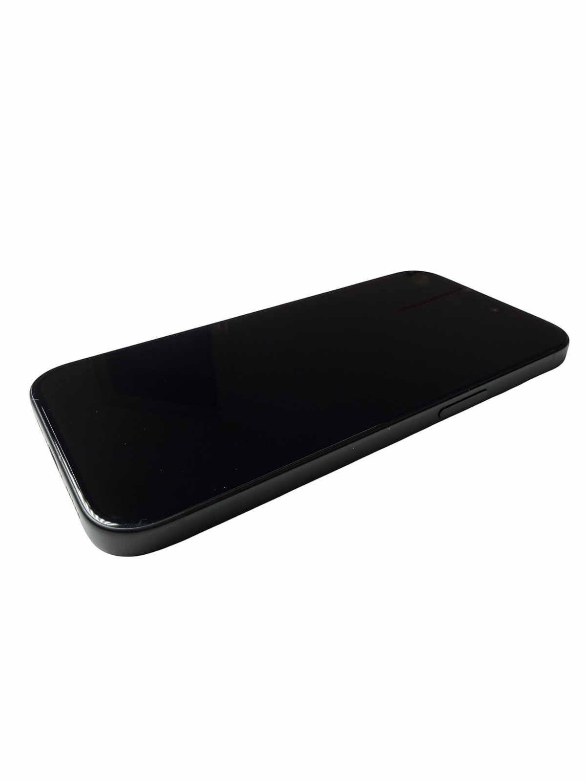 iPhone 15 128GB Black B Grade 82% Battery T8814