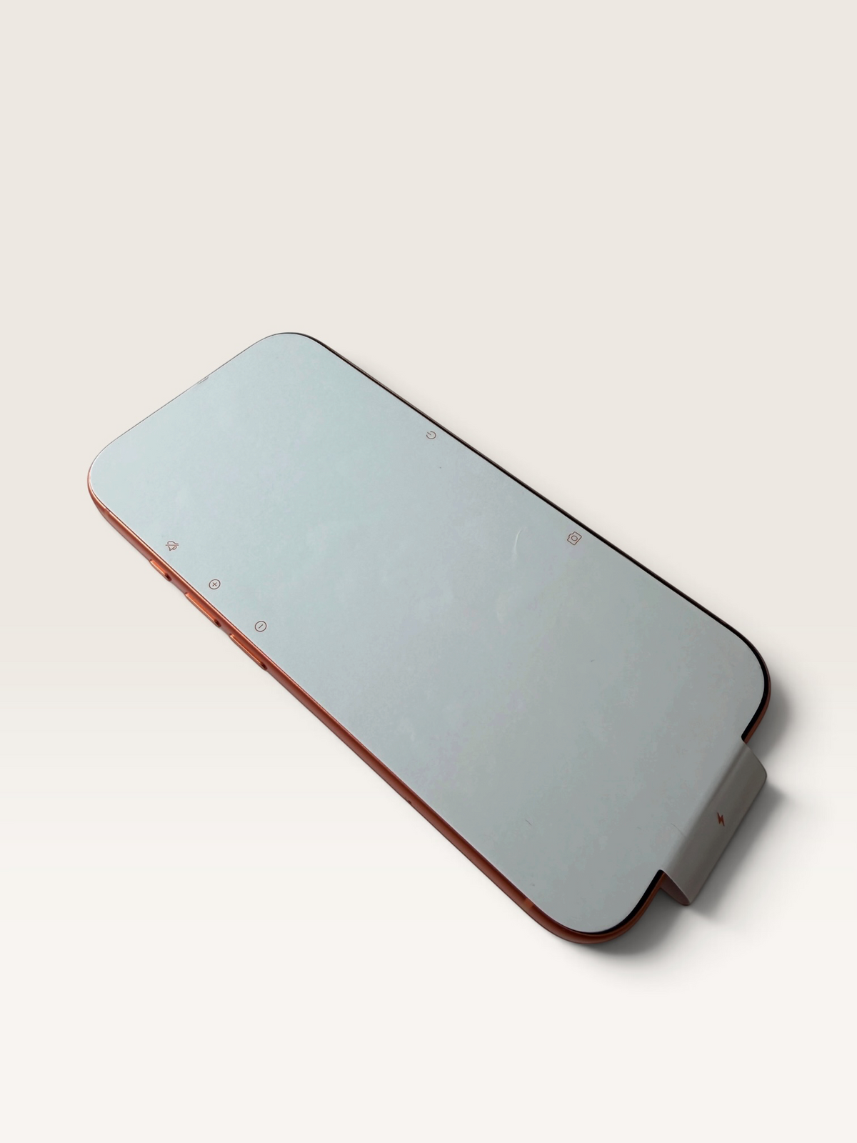 iPhone 17 Pro 512GB Cosmic Orange (A Grade) T8854