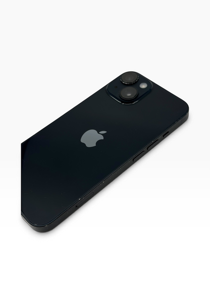 iPhone 14 128GB Midnight B Grade 86% Battery T8869