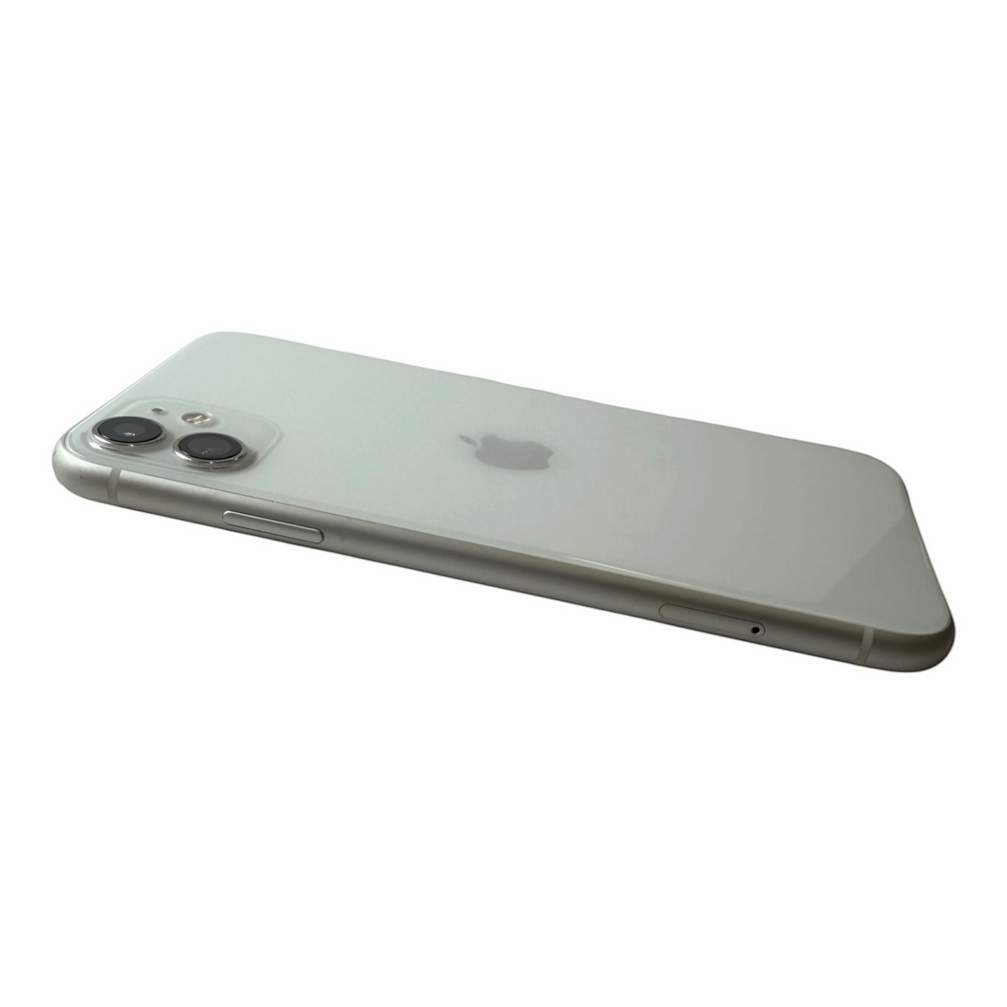 iPhone 11 64GB White B Grade 85% Battery T8841